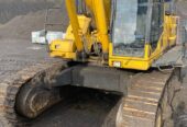 Komatsu – PC700LC-8EO – 2015