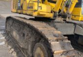 Komatsu – PC700LC-8EO – 2015