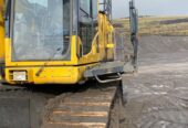 Komatsu – PC700LC-8EO – 2015