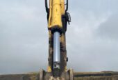 Komatsu – PC700LC-8EO – 2015