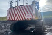 Komatsu – PC700LC-8EO – 2015