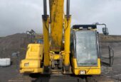 Komatsu – PC700LC-8EO – 2015