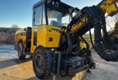 Epiroc Simba S7D – 2015