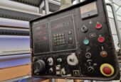 Universal Milling and Boring Machine