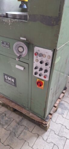 Flaring Cup Wheel Grinding Machine