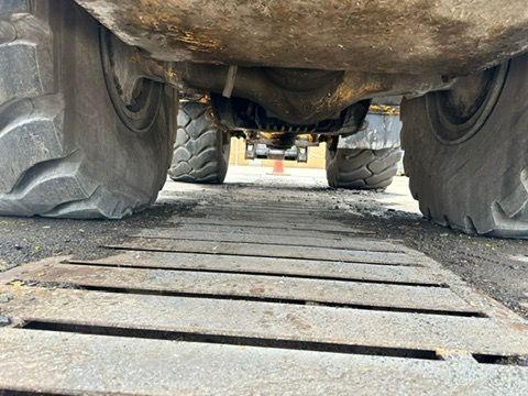 Volvo L220H Wheel Loader – 2014