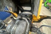 Volvo L220H Wheel Loader – 2014