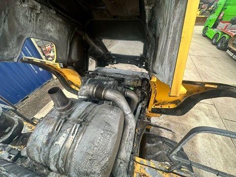 Volvo L220H Wheel Loader – 2014