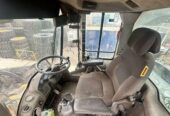 Volvo L220H Wheel Loader – 2014