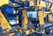 Volvo L220H Wheel Loader – 2014