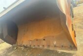 Volvo L220H Wheel Loader – 2014