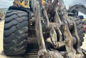 Volvo L220H Wheel Loader – 2014
