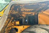 Volvo L220H Wheel Loader – 2014