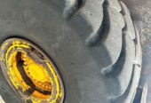 Volvo L220H Wheel Loader – 2014