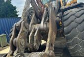 Volvo L220H Wheel Loader – 2014