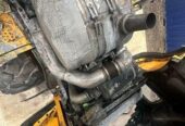 Volvo L220H Wheel Loader – 2014