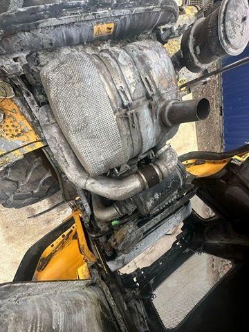 Volvo L220H Wheel Loader – 2014