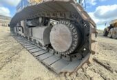 Caterpillar 345BL Excavator – 2004