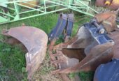JCB 3CX Backhoe Loader – 2007 | 3,777 Hours | Impeccable Condition