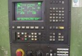 CNC LATHE