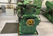 Grinding Machine – Centerless
