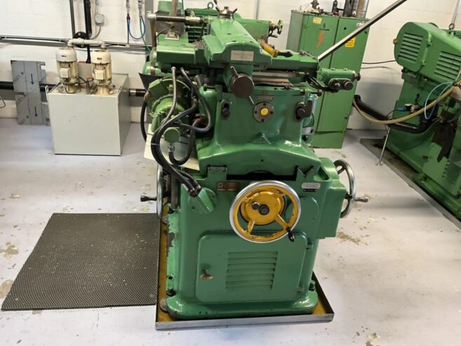 Grinding Machine – Centerless