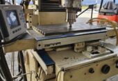 Jig Grinding Machine