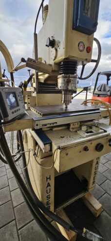 Jig Grinding Machine