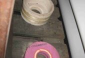 Flaring Cup Wheel Grinding Machine