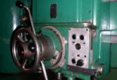 Radial Drilling Machine