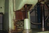 Milling Machine – Horizontal