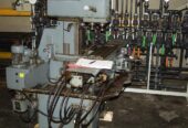 Universal Milling Machine