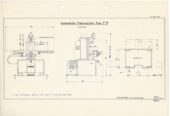 Universal Milling Machine