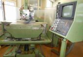 Milling Machine – Vertical