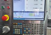 Milling Machine – Vertical