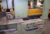 Cold Circular Saw