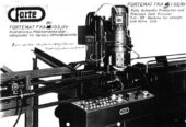 Cold Circular Sawing – Automatic