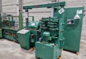 Cold Rolling Machine
