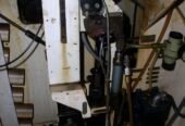 Drill Grinding Machine