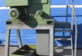 Keyway Broaching Machine