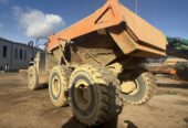 Develon – DA45 -2024