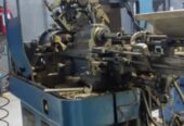 Turning Automatic Lathe – swiss lathe