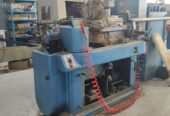 Turning Automatic Lathe – swiss lathe