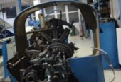Turning Automatic Lathe – swiss lathe