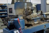 Turning Automatic Lathe – swiss lathe