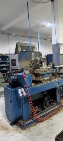 Turning Automatic Lathe – swiss lathe