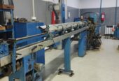 Turning Automatic Lathe – swiss lathe