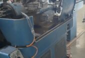 Turning Automatic Lathe – swiss lathe