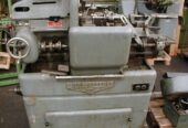 Turning Automatic Lathe – swiss lathe