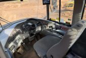 Volvo A30G Articulated Hauler, 2018